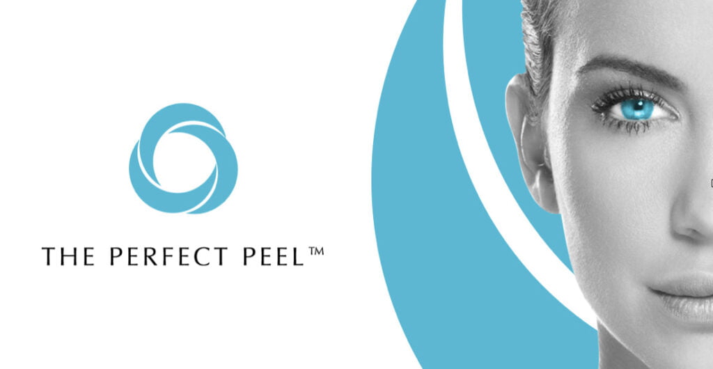 the perfect peel
