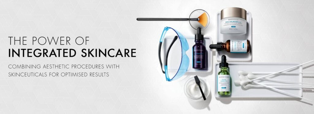 skinceuticals banner